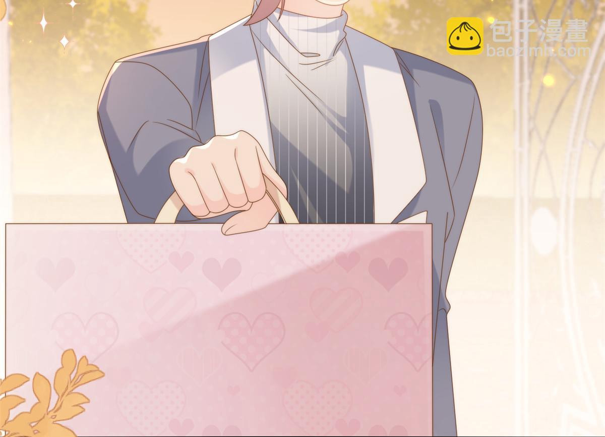 團寵大佬三歲半 - 第133話 跨越前世的對峙(2/3) - 2