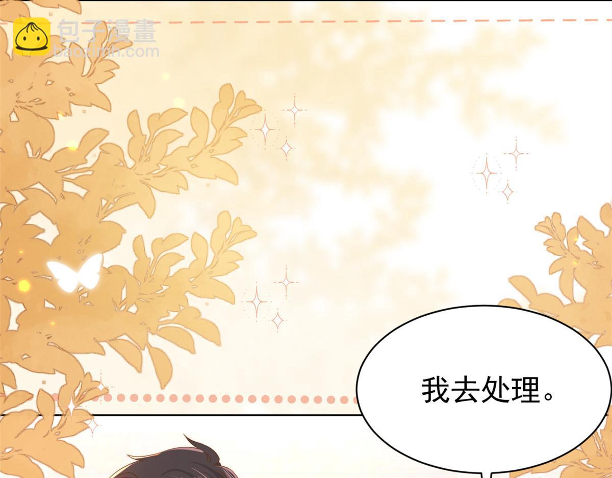 團寵大佬三歲半 - 第133話 跨越前世的對峙(2/3) - 3