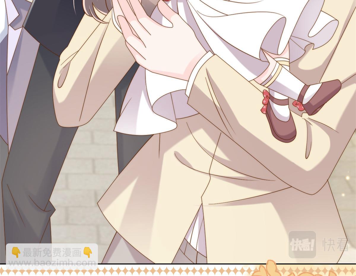 團寵大佬三歲半 - 第143話 去接媽媽！(2/2) - 1