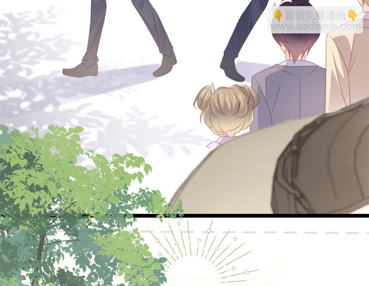 團寵大佬三歲半 - 第147話 那個人在停屍房？(2/3) - 1