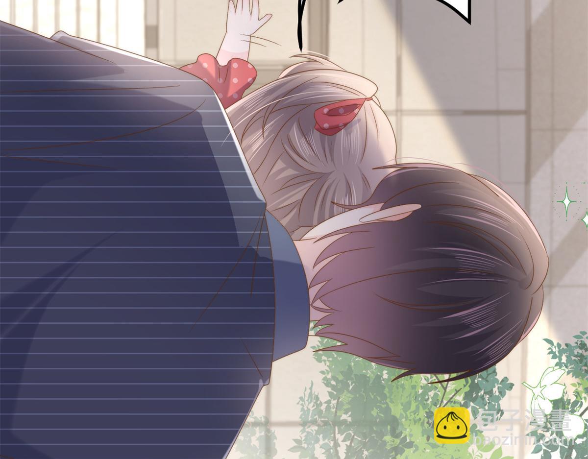 團寵大佬三歲半 - 第147話 那個人在停屍房？(2/3) - 6