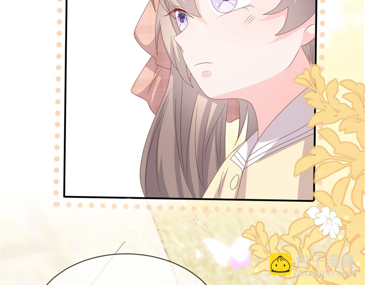 團寵大佬三歲半 - 第153話 狂懟惡毒小綠茶(2/3) - 5