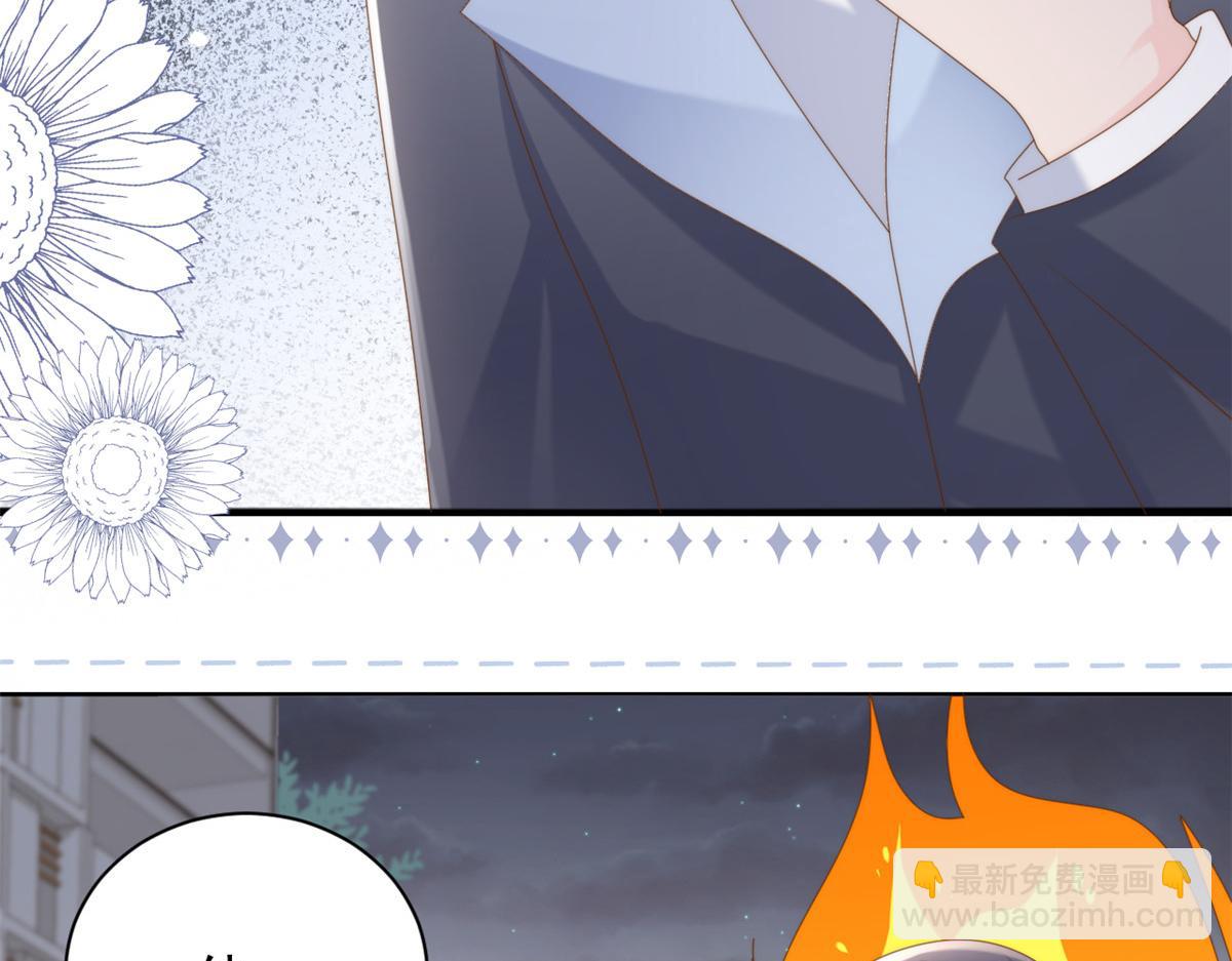 團寵大佬三歲半 - 第157話 繞不開的小錢錢(1/3) - 3