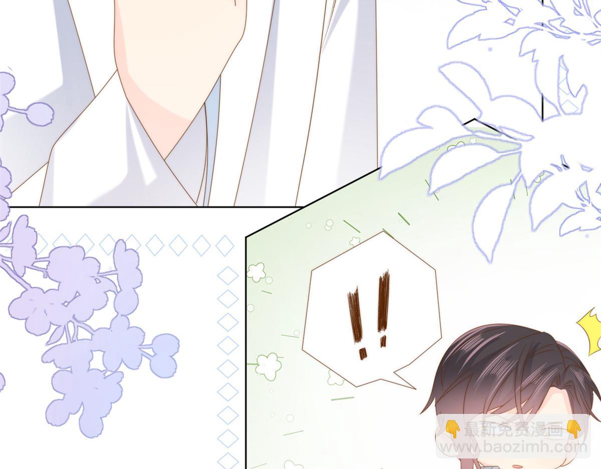 團寵大佬三歲半 - 第165話 他還有個兒子！？(1/3) - 8