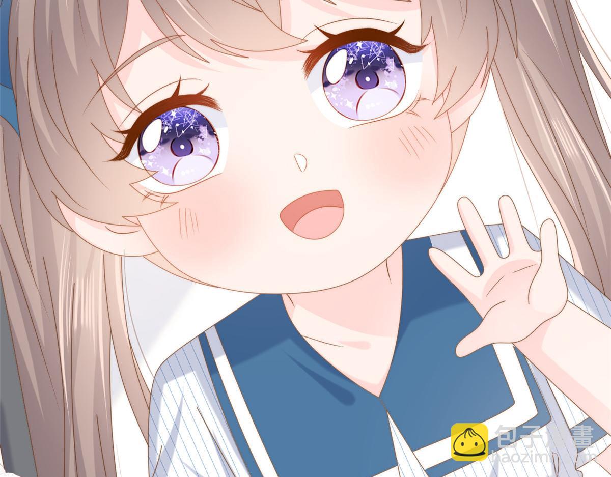 團寵大佬三歲半 - 第169話 有些許丟人……(1/3) - 1