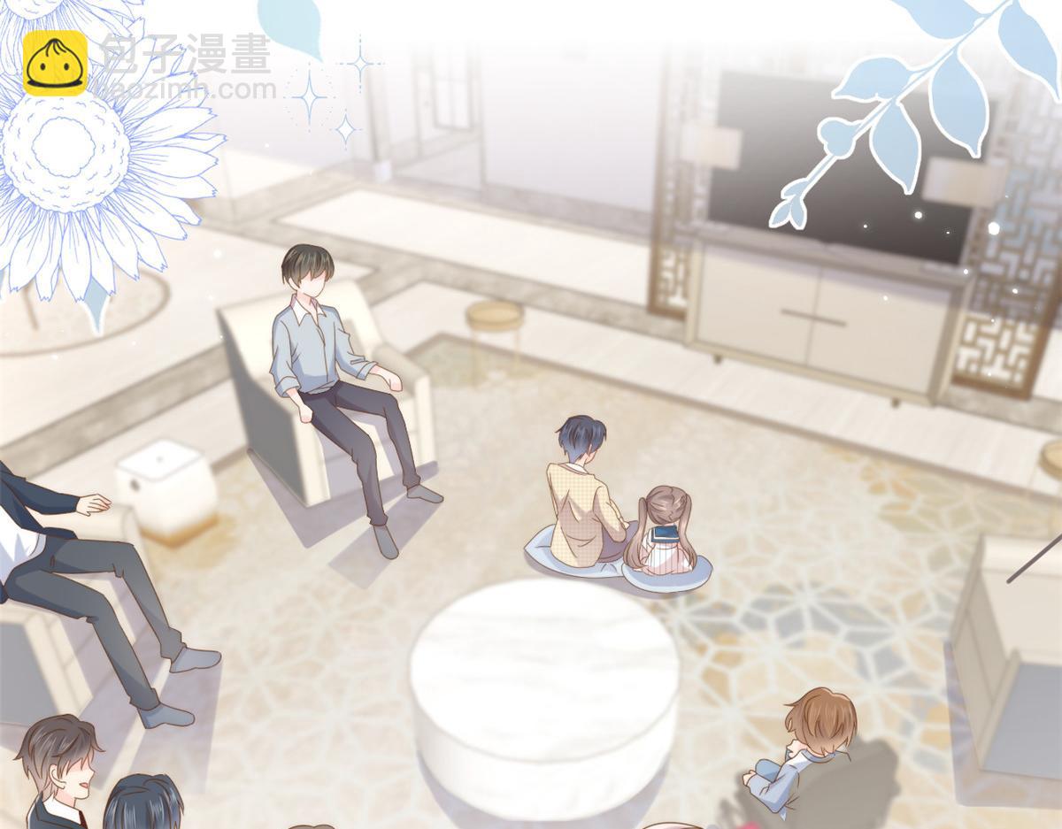 團寵大佬三歲半 - 第169話 有些許丟人……(1/3) - 8