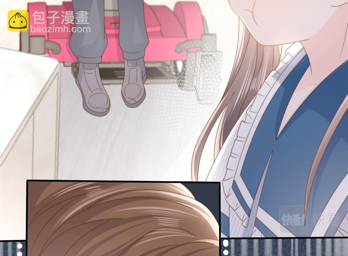 團寵大佬三歲半 - 第169話 有些許丟人……(2/3) - 7