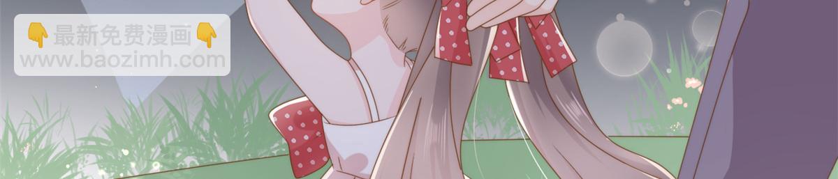 團寵大佬三歲半 - 第173話 被帶壞的小阿枳(1/3) - 8