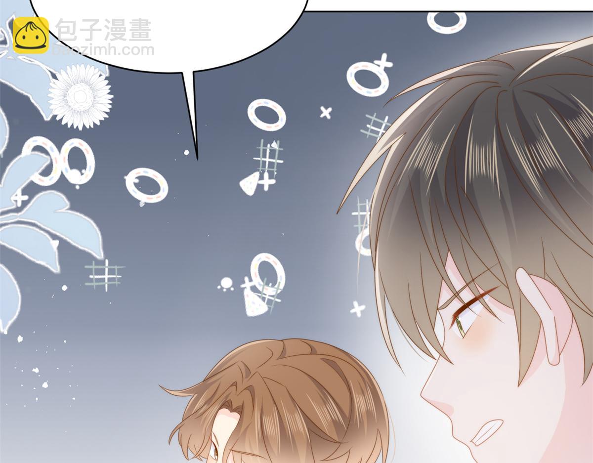 團寵大佬三歲半 - 第173話 被帶壞的小阿枳(2/3) - 8