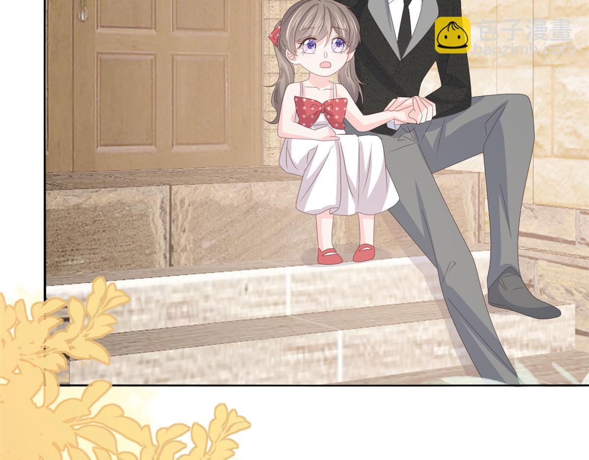 團寵大佬三歲半 - 第177話 好像回到上輩子(1/3) - 3