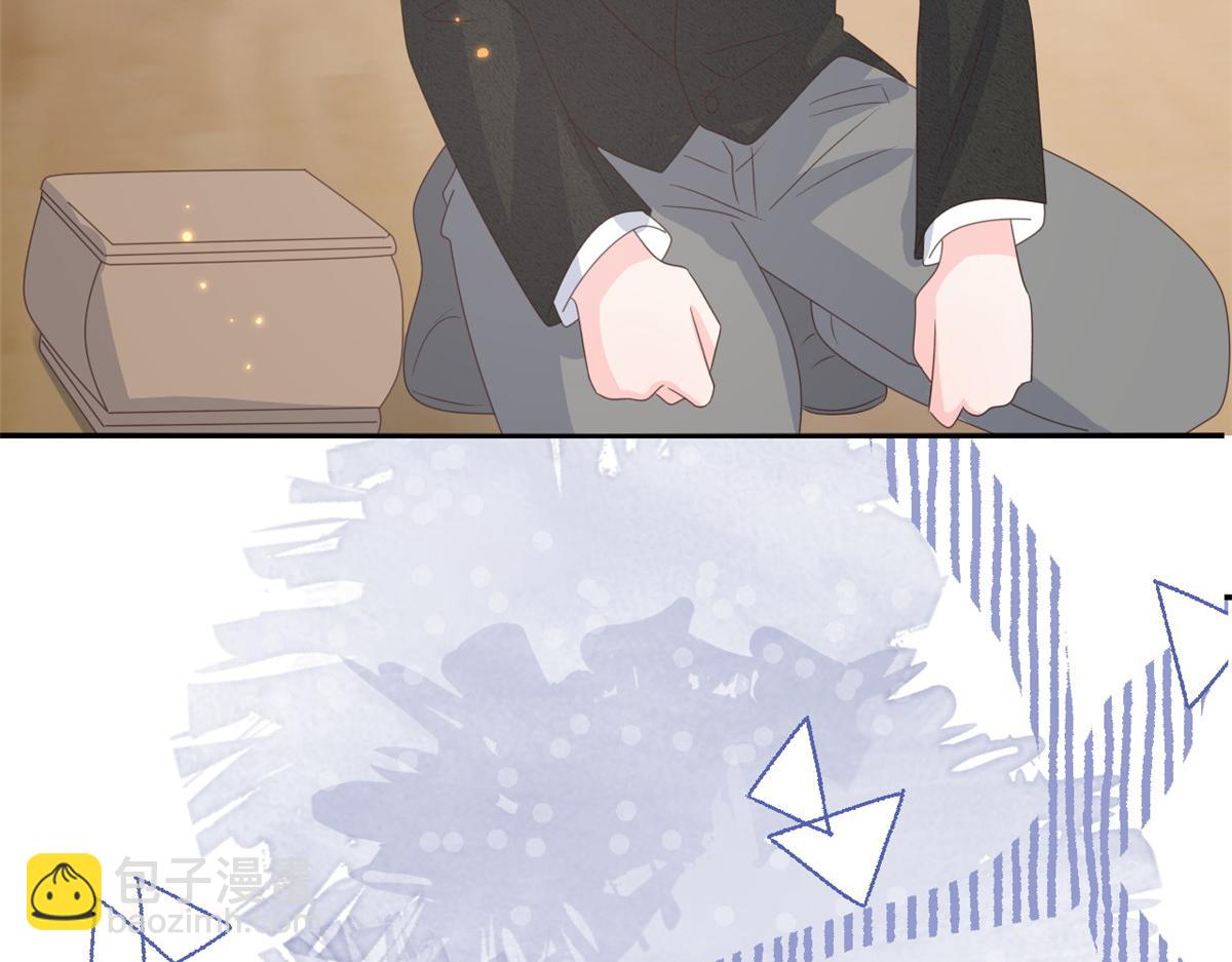 團寵大佬三歲半 - 第177話 好像回到上輩子(2/3) - 3