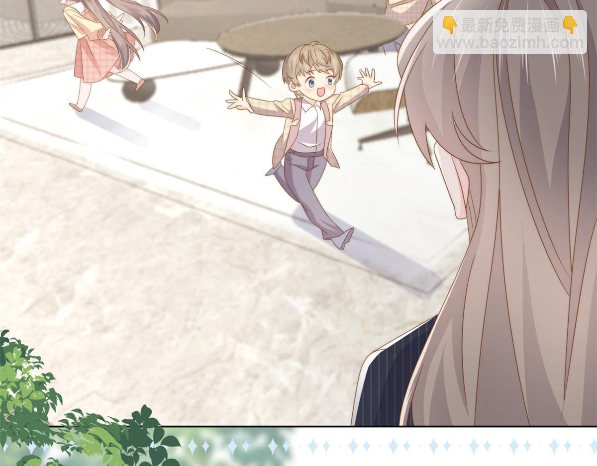 團寵大佬三歲半 - 第181話 阻攔未果，媽媽走了？(3/3) - 5