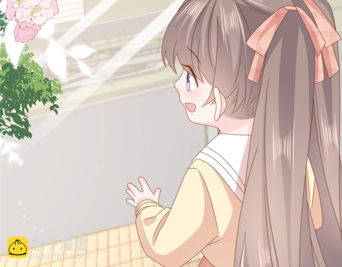 團寵大佬三歲半 - 第181話 阻攔未果，媽媽走了？(3/3) - 2