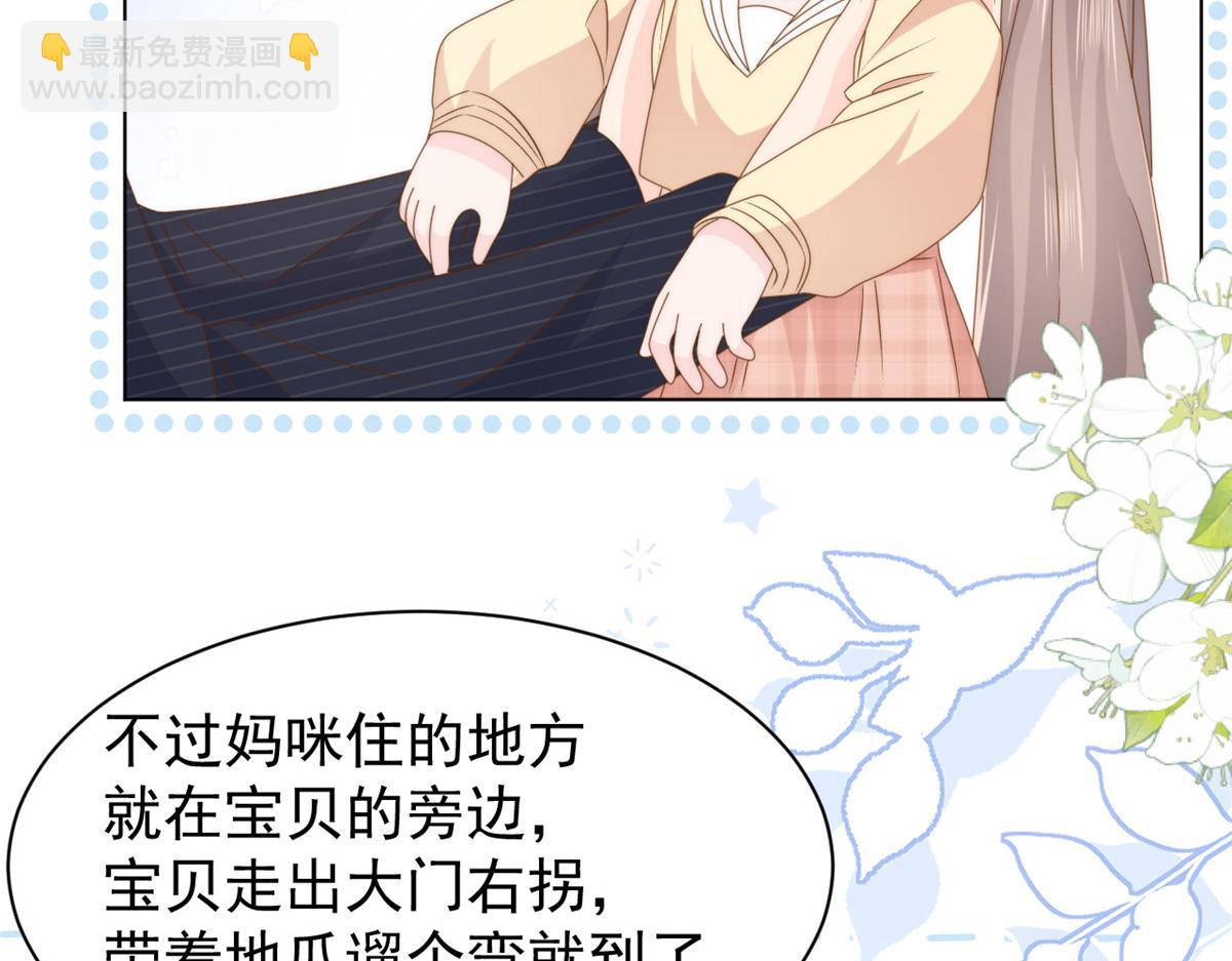 團寵大佬三歲半 - 第181話 阻攔未果，媽媽走了？(1/3) - 2