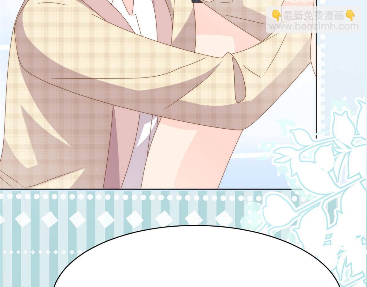 團寵大佬三歲半 - 第181話 阻攔未果，媽媽走了？(2/3) - 5