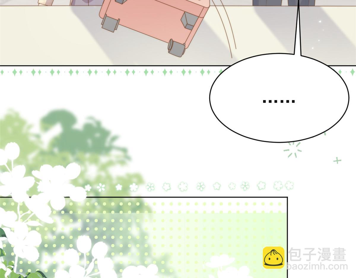 團寵大佬三歲半 - 第181話 阻攔未果，媽媽走了？(2/3) - 3