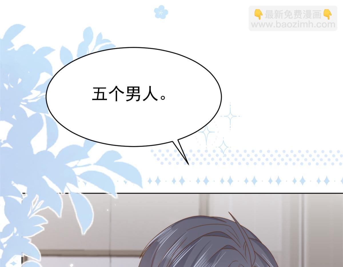 團寵大佬三歲半 - 第183話 兒子教老子泡媽媽(1/3) - 6