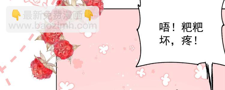 團寵大佬三歲半 - 第18話 全被隔壁臭小子猜中了(2/3) - 7