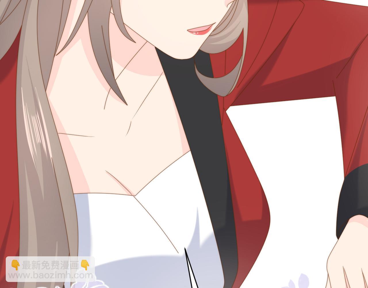 團寵大佬三歲半 - 第189話 王爺王妃這輩子BE了？(2/3) - 6