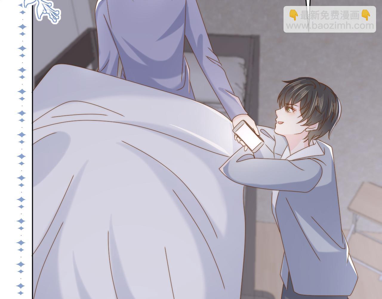 團寵大佬三歲半 - 第191話 怎麼又是鎮南王？(1/3) - 8