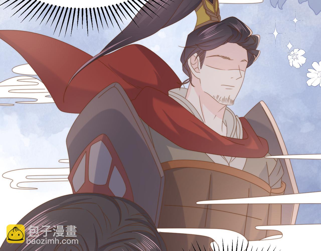 團寵大佬三歲半 - 第191話 怎麼又是鎮南王？(2/3) - 2