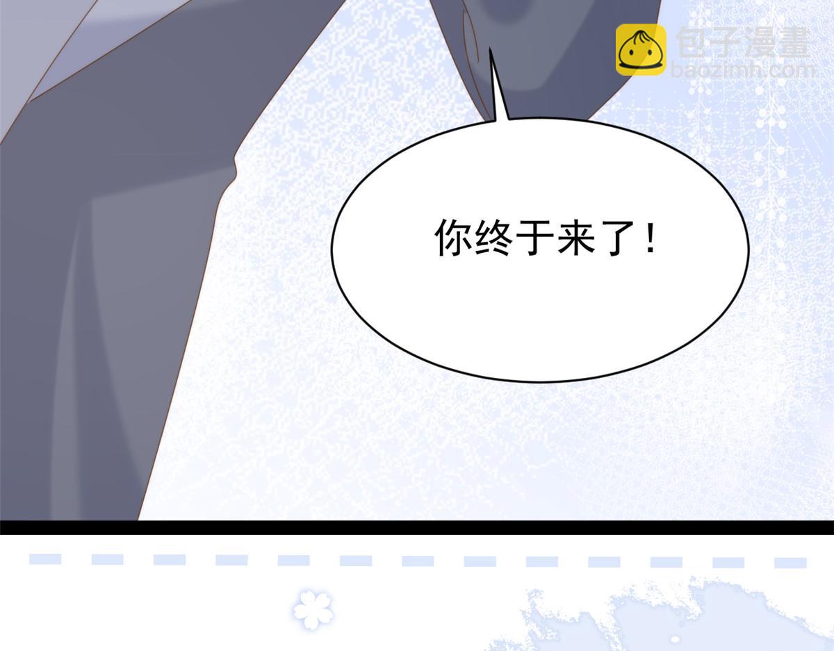 團寵大佬三歲半 - 第197話 陰魂不散的男人跟來了！(1/3) - 4