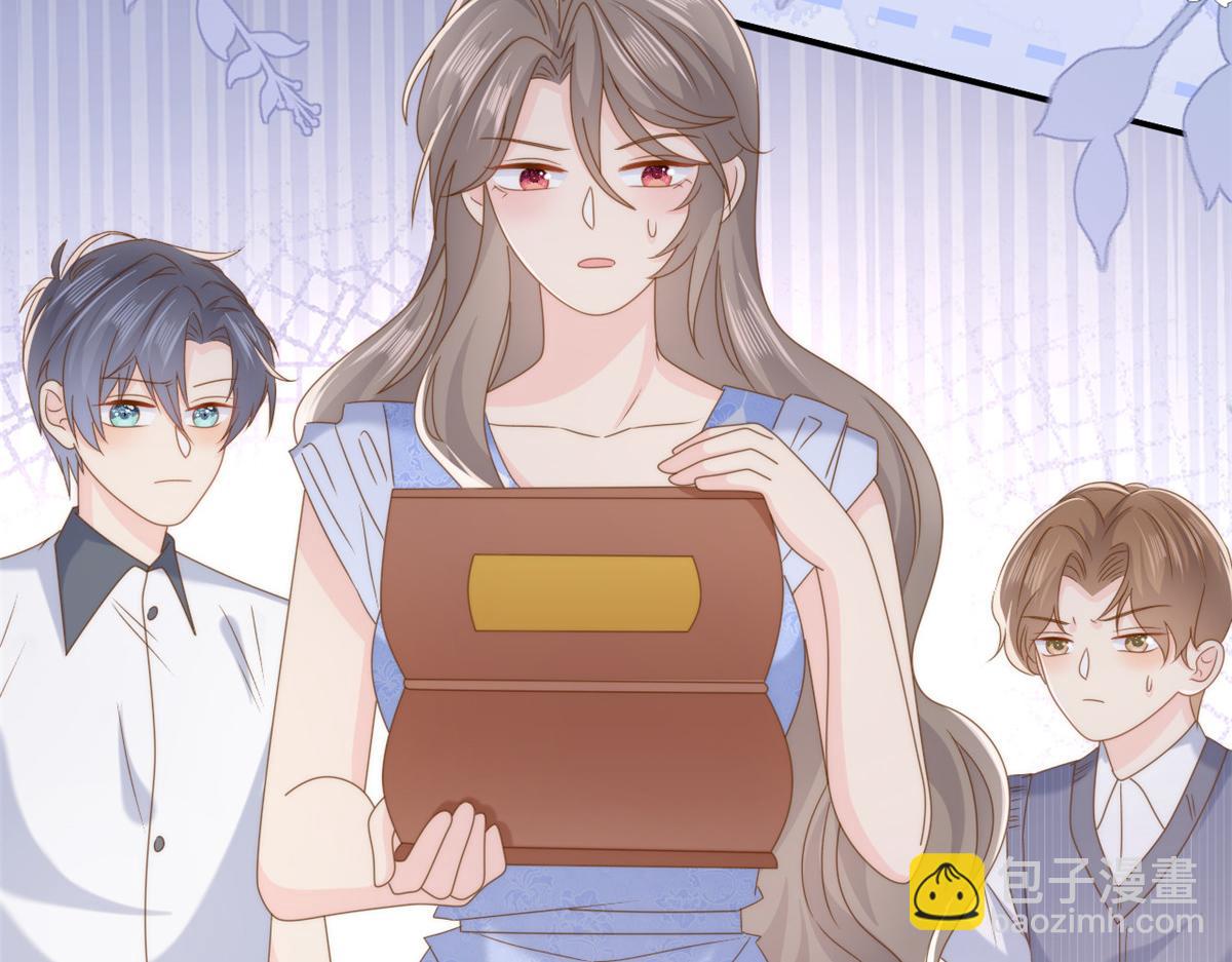 團寵大佬三歲半 - 第203話 月黑風高挖墳時(2/2) - 2