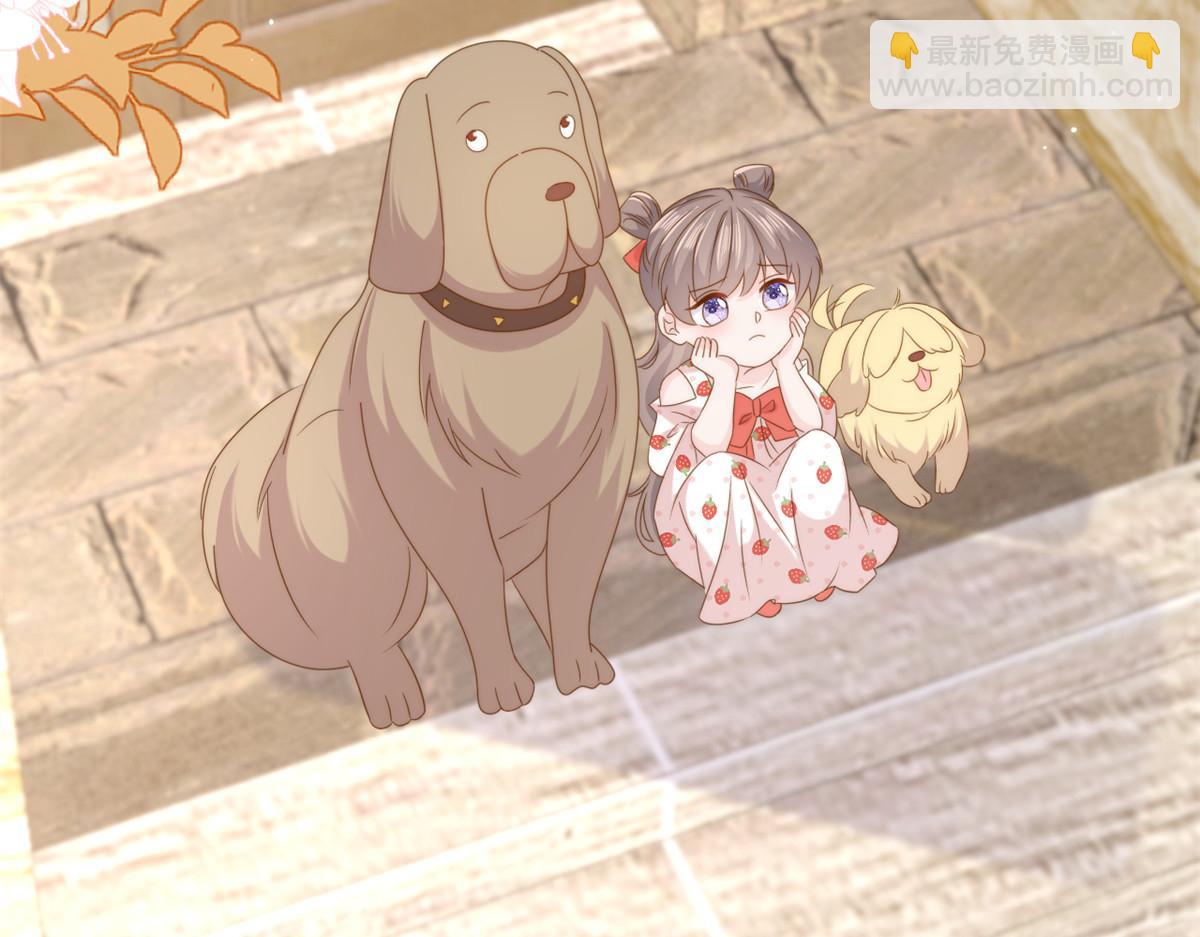 團寵大佬三歲半 - 第203話 月黑風高挖墳時(2/2) - 4