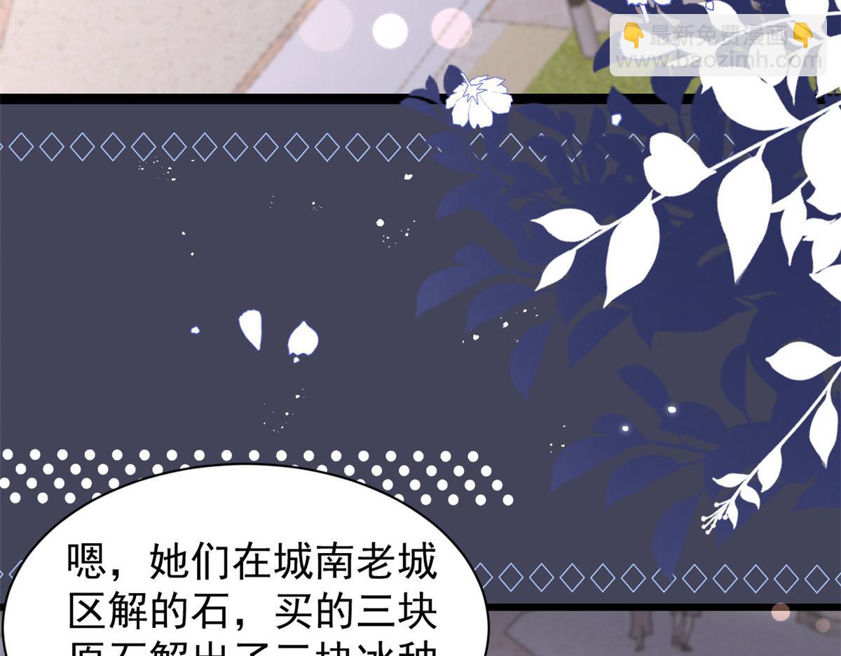 團寵大佬三歲半 - 第205話 小馬甲岌岌可危！(2/3) - 1