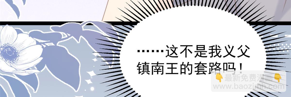 團寵大佬三歲半 - 第207話 盜版鎮南王！(2/2) - 2