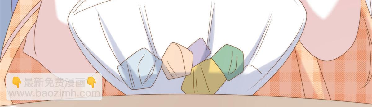 團寵大佬三歲半 - 第212話 感覺要被賣掉了？！(2/3) - 2