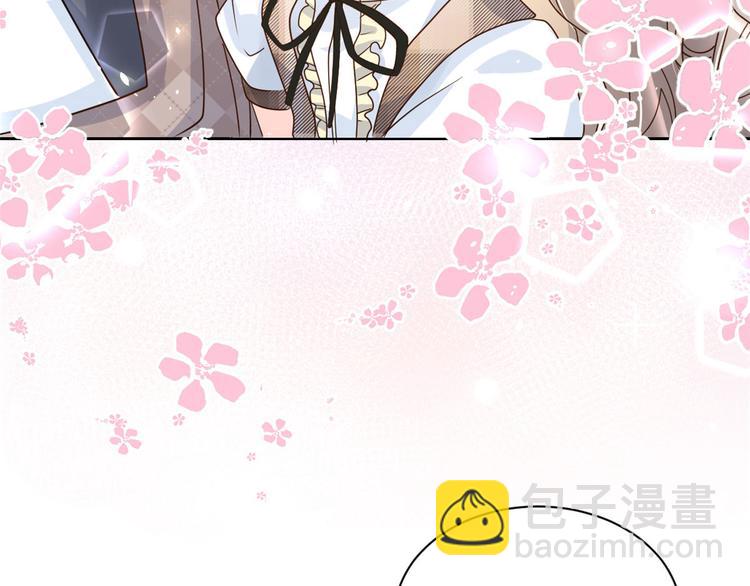 團寵大佬三歲半 - 第22話 妹妹的嘴,哄人的鬼!(2/3) - 7