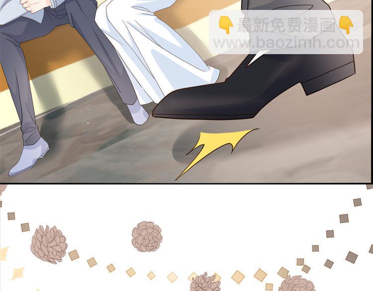 團寵大佬三歲半 - 第28話 實力坑爹(1/3) - 5