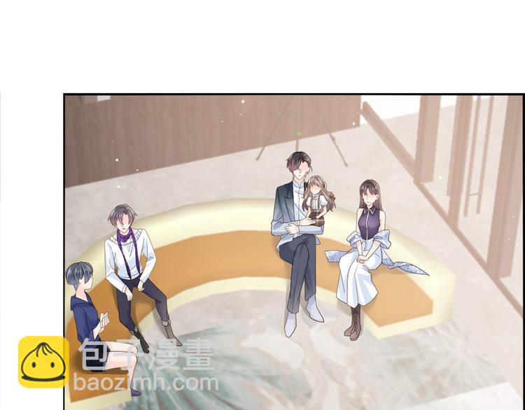 團寵大佬三歲半 - 第28話 實力坑爹(1/3) - 7