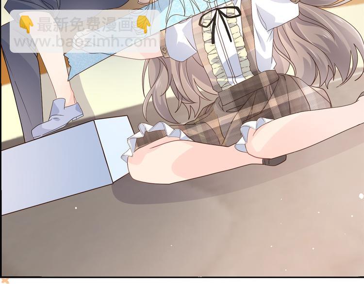 團寵大佬三歲半 - 第28話 實力坑爹(2/3) - 5