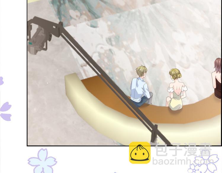 團寵大佬三歲半 - 第28話 實力坑爹(1/3) - 8