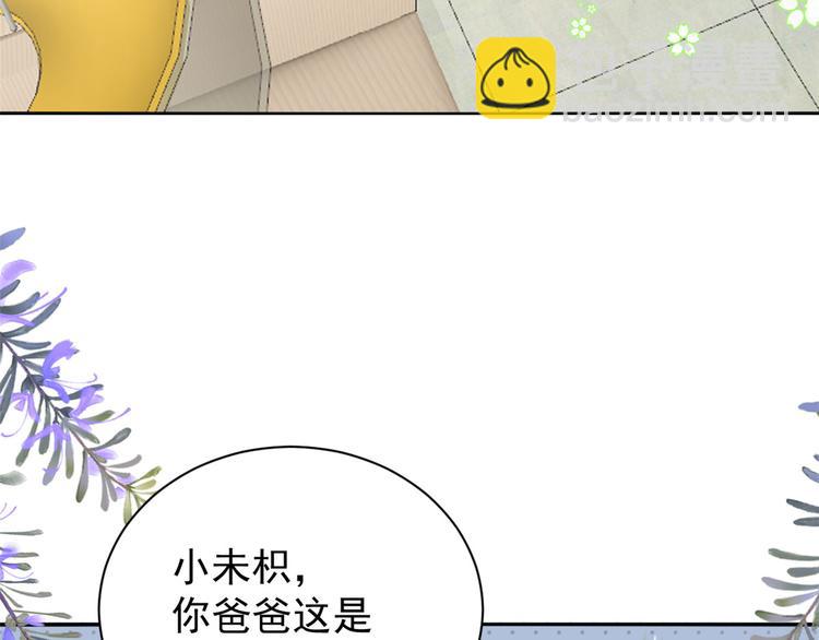 團寵大佬三歲半 - 第32話 超級敬業的厲粑粑!(1/3) - 6