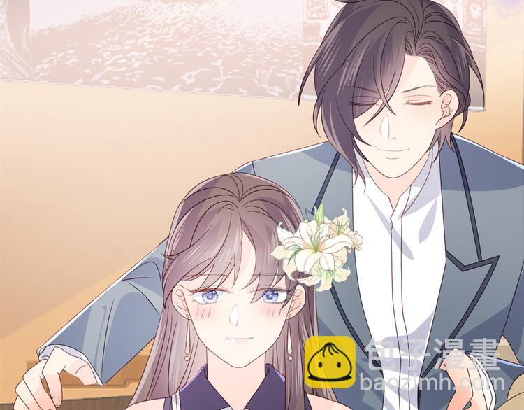 團寵大佬三歲半 - 第32話 超級敬業的厲粑粑!(2/3) - 2