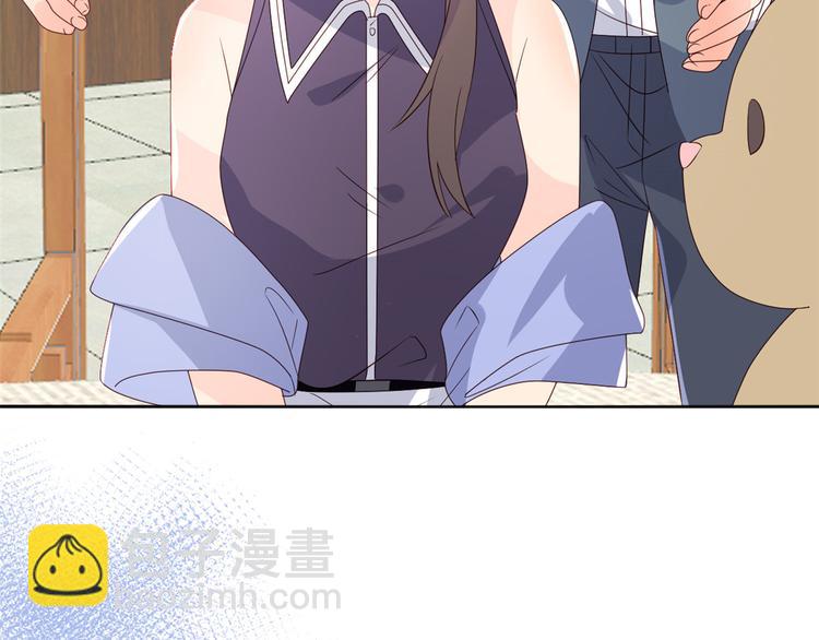 團寵大佬三歲半 - 第32話 超級敬業的厲粑粑!(2/3) - 3