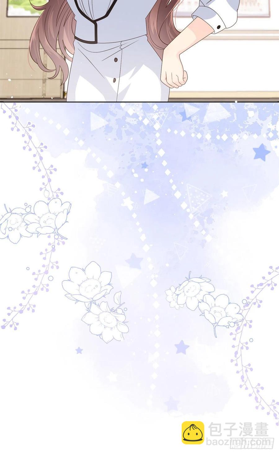 團寵大佬三歲半 - 第46話 平平無奇的搭訕小能手 - 7