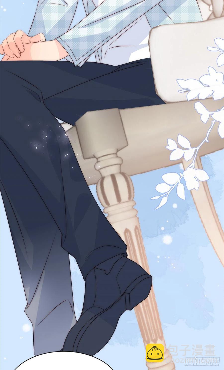 團寵大佬三歲半 - 第57話 “放寬”交友條件(1/2) - 3