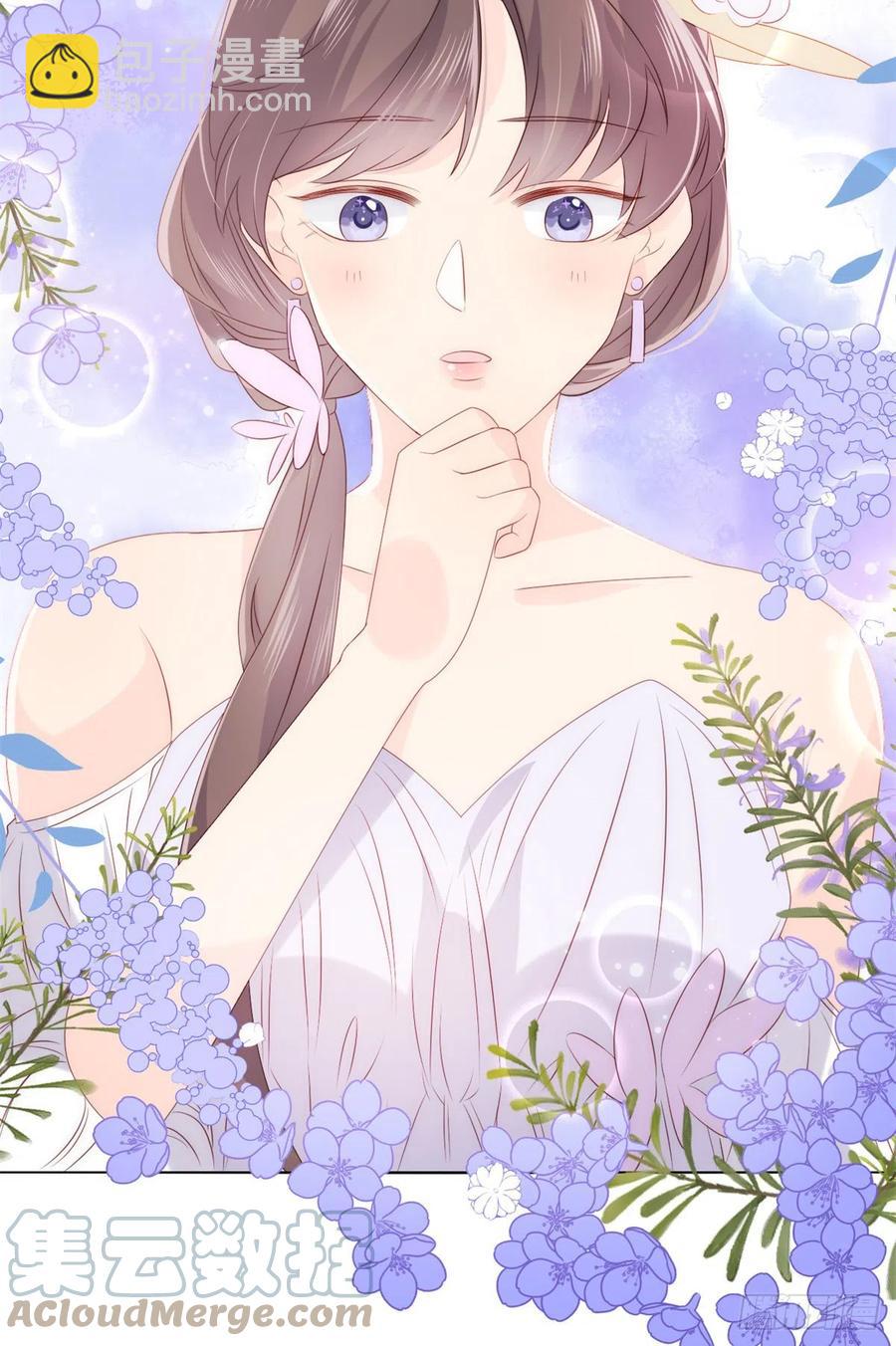 團寵大佬三歲半 - 第63話 我信你們個鬼！(1/2) - 1