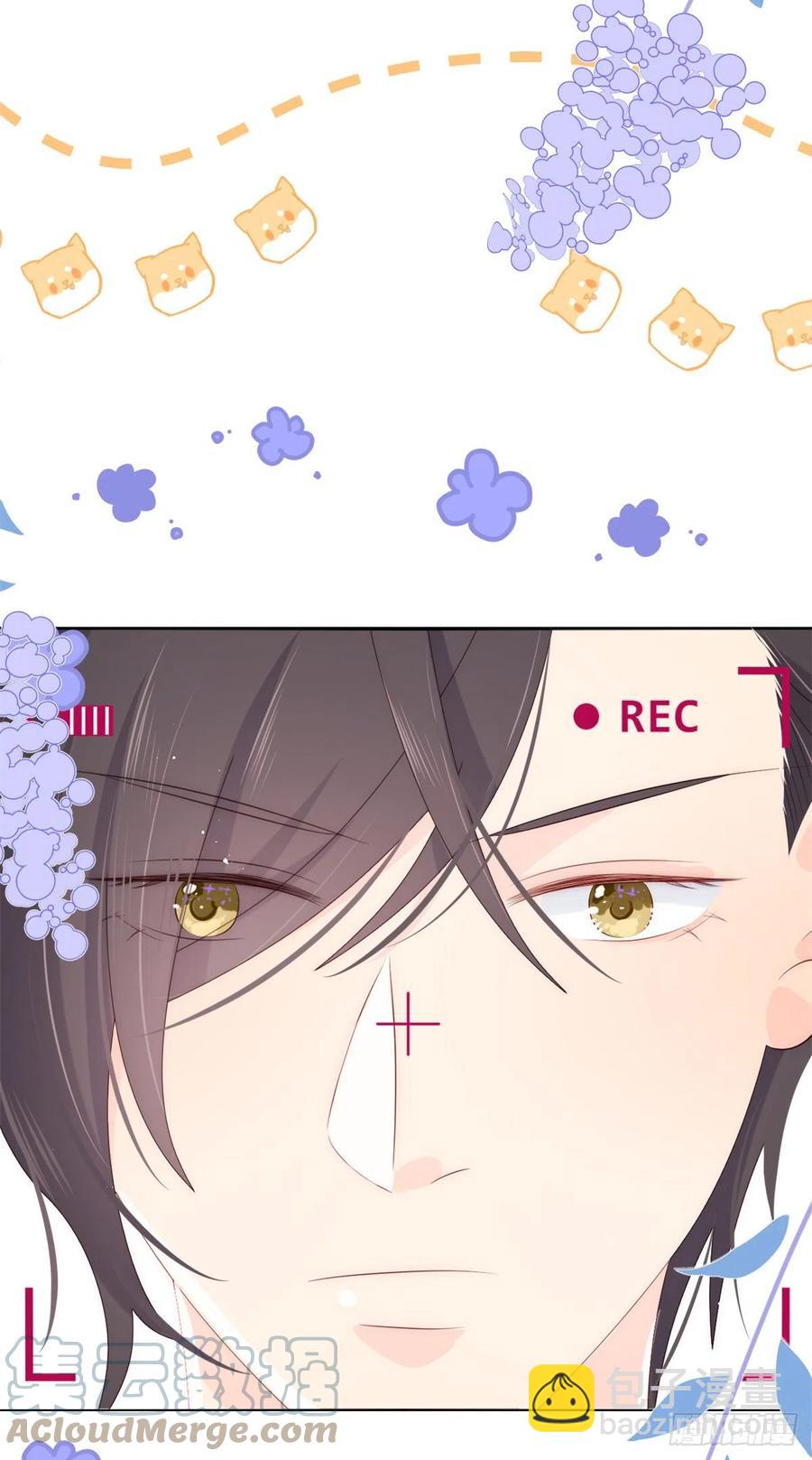 團寵大佬三歲半 - 第63話 我信你們個鬼！(1/2) - 7