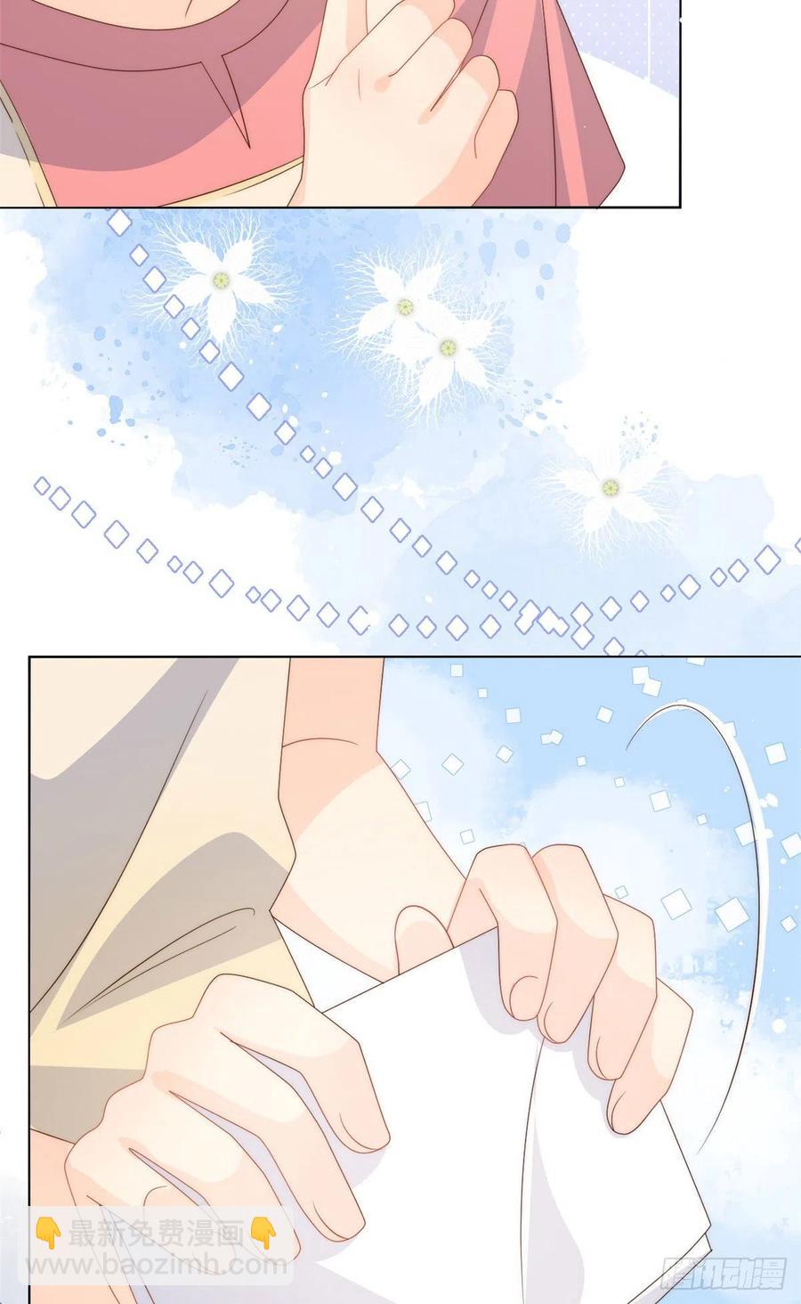 團寵大佬三歲半 - 第71話 我！超有錢的！ - 2