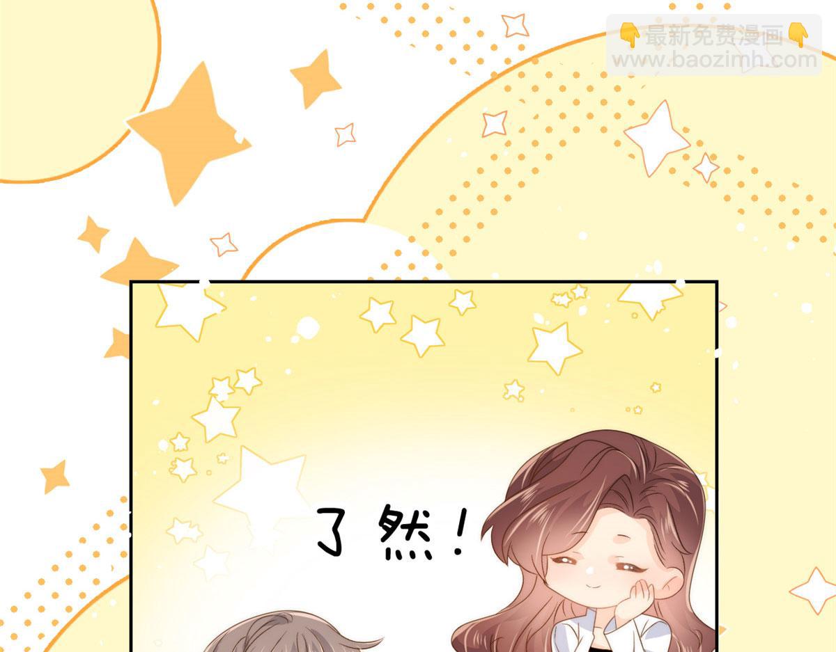 團寵大佬三歲半 - 第81話 屬於小未枳的時代！(3/3) - 1