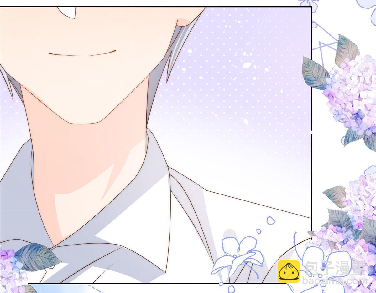 團寵大佬三歲半 - 第83話 只看臉的小混蛋(3/3) - 2