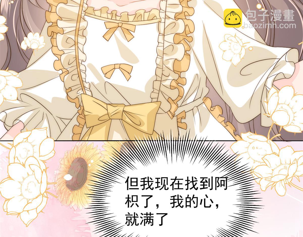 團寵大佬三歲半 - 第85話 上輩子(3/3) - 6