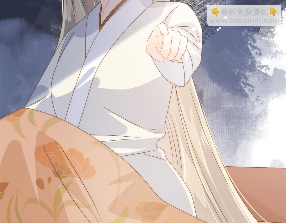 團寵大佬三歲半 - 第85話 上輩子(2/3) - 8