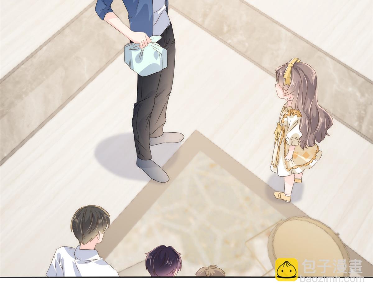 團寵大佬三歲半 - 第85話 上輩子(2/3) - 6