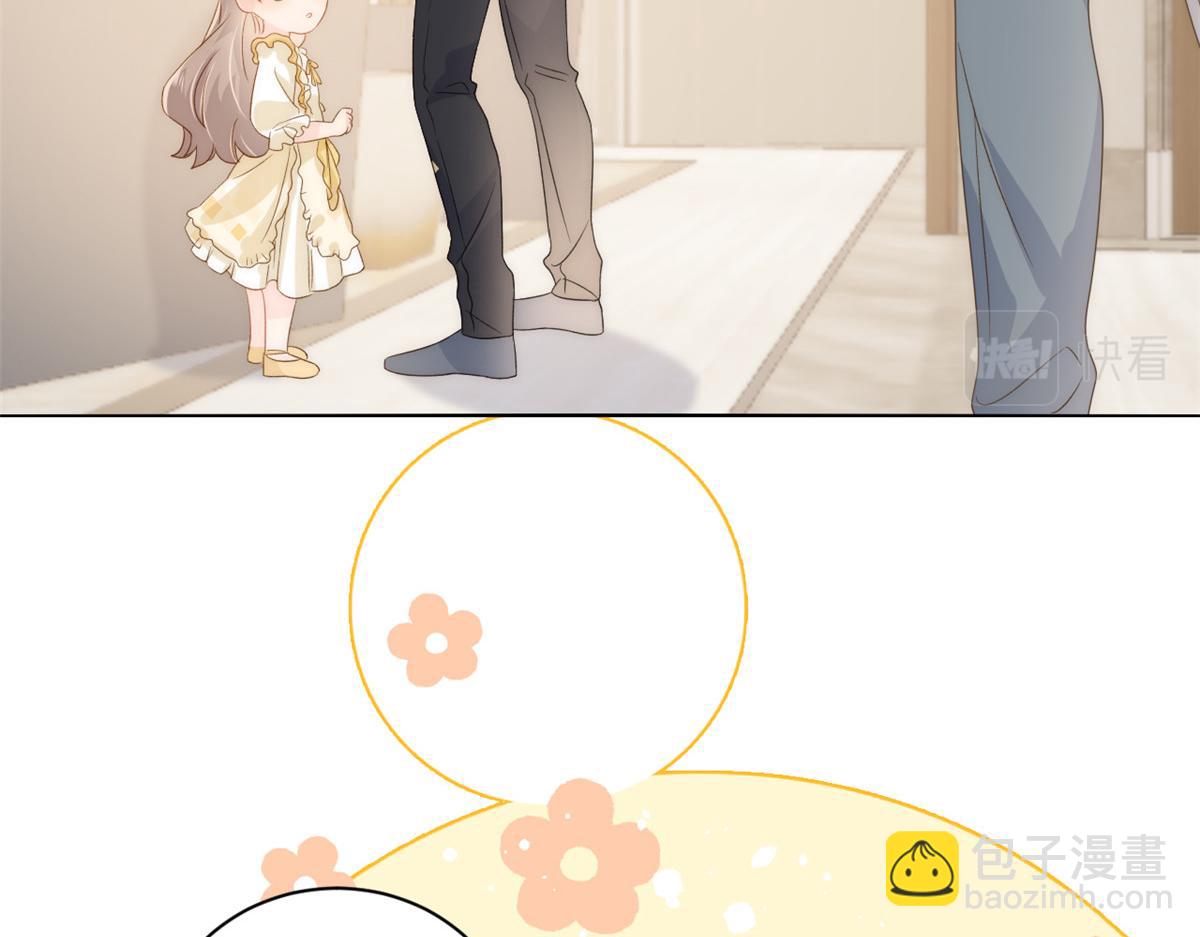 團寵大佬三歲半 - 第85話 上輩子(2/3) - 7